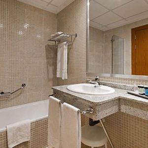 Standaard Kamer met Twee Aparte Bedden